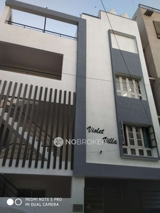 2 BHK Flat In Standalone Building for Rent In Benson Town