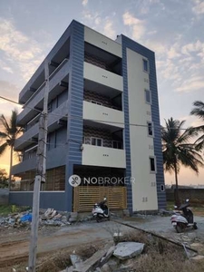 2 BHK Flat In Standalone Building for Rent In Horamavu