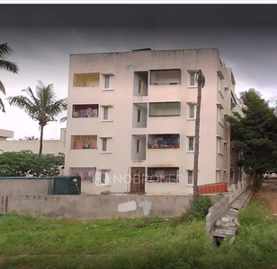 2 BHK Flat In Standalone Building for Rent In Horamavu