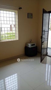 2 BHK Flat In Standalone Building for Rent In Nri Layout