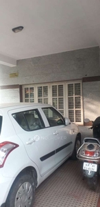 2 BHK Flat In Standalone Building for Rent In Upkar Residency Layout, Railway Layout, Jnana Ganga Nagar