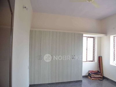 2 BHK Flat In Standalone Building for Rent In Vijaya Vittala Nagara