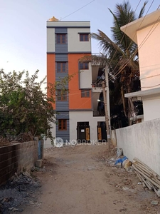 2 BHK Flat In Standalone Builidng for Rent In Battarahalli