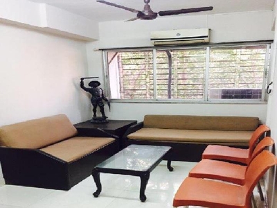 2 BHK Flat In Sudarshan Sky Garden for Rent In Thane West