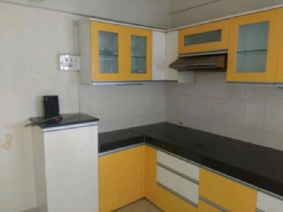 2 BHK Flat In Sunder Samruddhi Apartments for Rent In Dhayari Phata