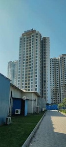 2 BHK Flat In Suntech Max World for Lease In Naigaon East