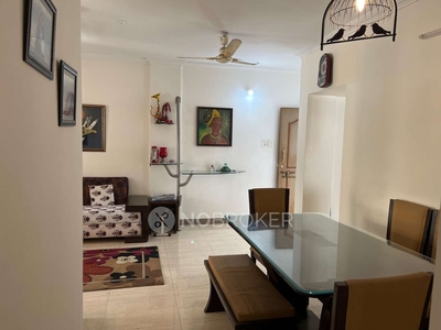 2 BHK Flat In Surya Co-operative Housing Society for Rent In Nibm Rd