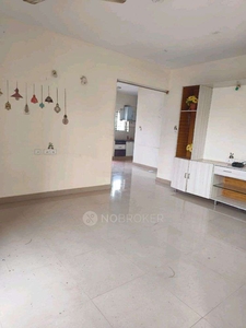 2 BHK Flat In Svr Icon Heights for Rent In T C Palya
