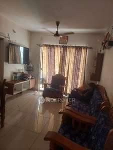 2 BHK Flat In Tata New Haven for Rent In Tumkur Road