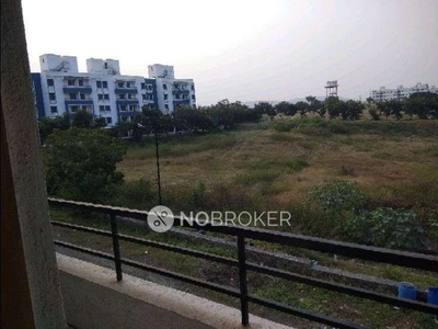 2 BHK Flat In Tiruupatee Balaji Nisarg for Rent In Balaji Nisarg