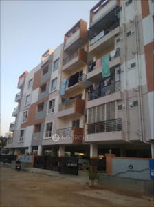 2 BHK Flat In Urbane Ah Residency for Rent In Kothanur