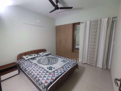 2 BHK Flat In Urbanx Terra Azurre, Whitefield for Rent In Whitefield