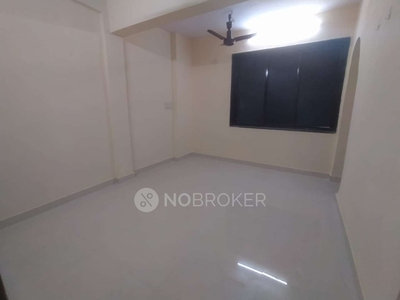 2 BHK Flat In Vaibhav Cooperative Housing Society for Rent In Rawlicamp
