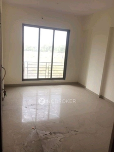 2 BHK Flat In Vantage Land Developers Green Woods Building 2 To 6 for Rent In Daighar