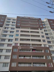 2 BHK Flat In Victory Tower for Rent In Amanora Park Town, Hadapsar