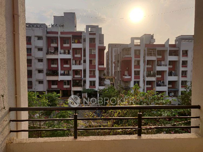 2 BHK Flat In Vishwajeet Residency for Rent In Kharadi