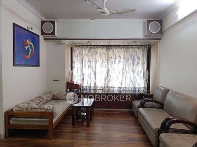 2 BHK Gated Community Villa In Ochna Building, A-wing, Pride Park Society, for Rent In Thane West