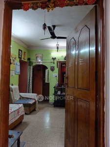 2 BHK House for Lease In 96, Chowdeshwari Temple Rd, Hal Central Township, Manjunatha Layout, Marathahalli Village, Marathahalli, Bengaluru, Karnataka 560037, India