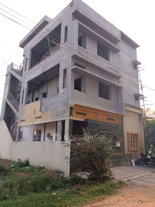2 BHK House for Lease In Green Nest Layout, Unnamed Road, Bethanagere, Nelamangala Town, Karnataka, India