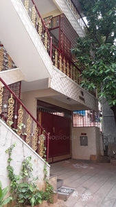 2 BHK House for Lease In Hebbala
