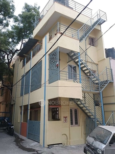 1 RK House for Rent In Banashankari