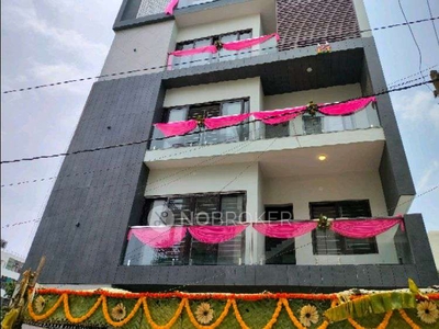 2 BHK House for Rent In Mcechs Layout Phase 2, Jakkuru
