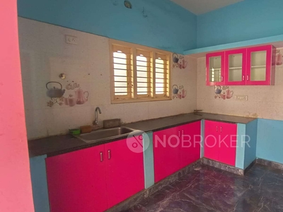 2 BHK House for Rent In 26, 5th Cross, Venkatala Village, Chowdeshwari Layout, Yelahanka, Bengaluru, Karnataka 560064, India