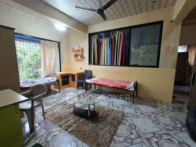 2 BHK House for Rent In Bibwewadi