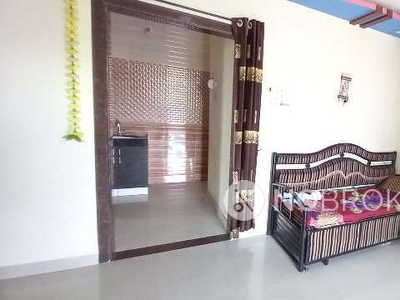 2 BHK House for Rent In Charholi Budruk