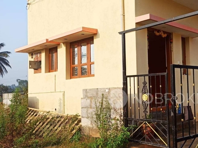 2 BHK House for Rent In Chintalamadivala Village