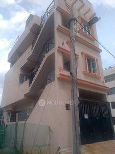2 BHK House for Rent In Nagasandra