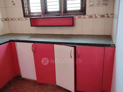 2 BHK House for Rent In Padmavathi Nagar Layout, Padmeshwari Nagar, Kithaganur Colony