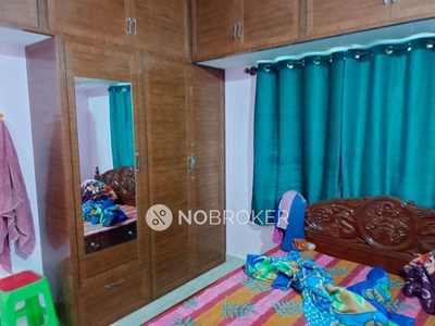 2 BHK House for Rent In Sathnur Village