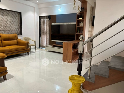 2 BHK House for Rent In Serenia Residency