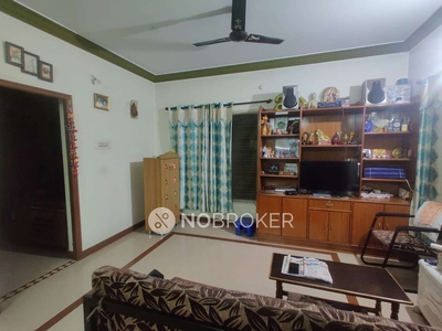 2 BHK House for Rent In Wilson Garden