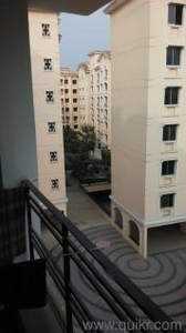 2 BHK rent Apartment in Rajarhat New Town, Kolkata