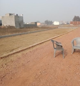 200 Sq.Yd. Plot in Knowledge Park ii Greater Noida