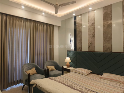 2600 Sqft 4 BHK Flat for sale in Chintamani