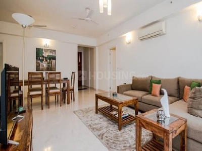 2702 Sqft 4 BHK Flat for sale in DLF Park Place