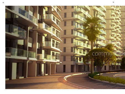 2BHK Apartment for Sale