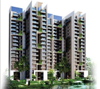 2BHK Apartment for Sale