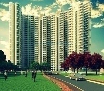 3 Bedroom 1425 Sq.Ft. Apartment in Greater Noida West Greater Noida
