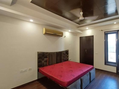 3 Bedroom 2114 Sq.Ft. Builder Floor in Sainik Colony Faridabad