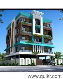 3 BHK 1250 Sq. ft Apartment for Sale in New Town Action Area-I, Kolkata