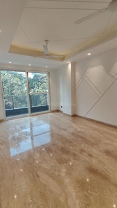 3 BHK 1440 Sqft Independent Floor for sale at Chittaranjan Park, New Delhi