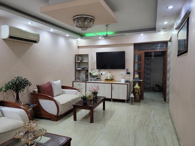 3 BHK 1450 Sqft Flat for sale at Paschim Vihar, New Delhi