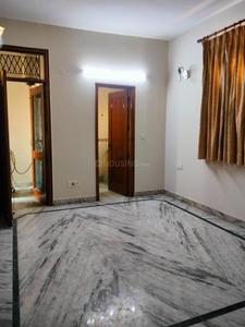 3 BHK 1692 Sqft Independent Floor for sale at Ashok Vihar, New Delhi