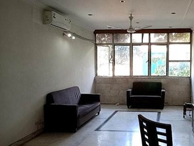 3 BHK 1800 Sqft Independent Floor for sale at Rabindra Nagar, New Delhi
