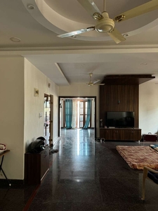 3 BHK Flat In 1 Room In 3bhk for Rent In Sector 3, Hsr Layout