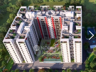 3 BHK Flat In 19 Grand West for Rent In Thergaon